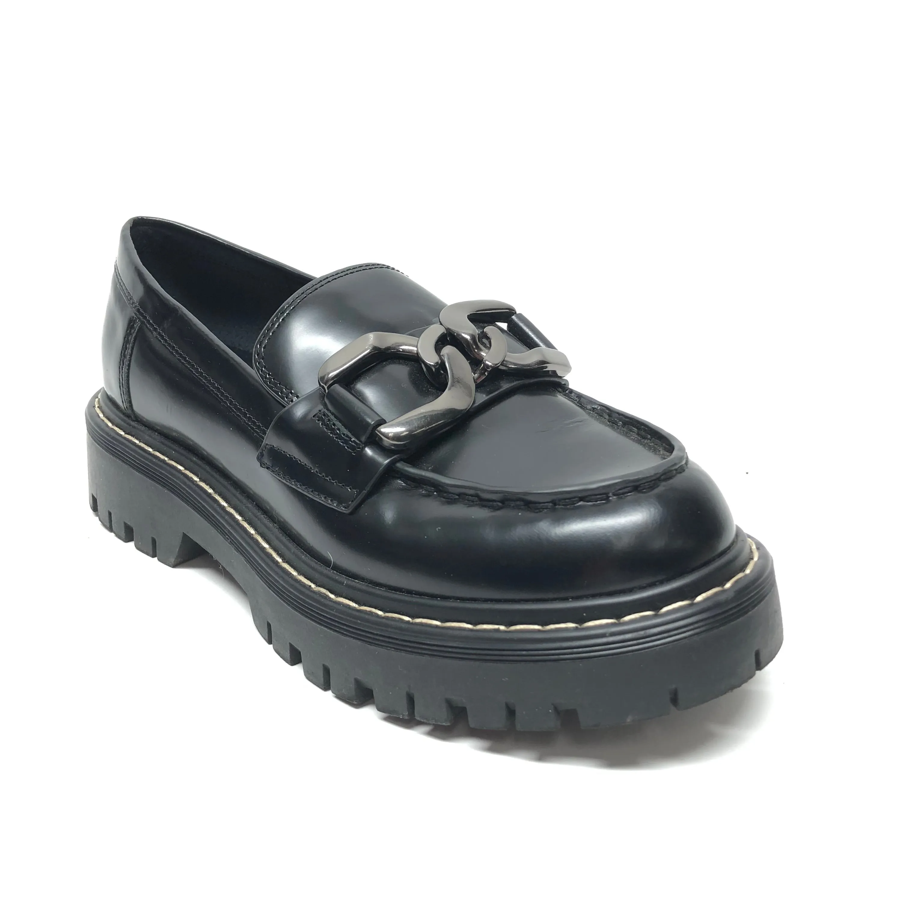 Shoes Flats By Marc Fisher In Black, Size: 5.5 marc-fisher