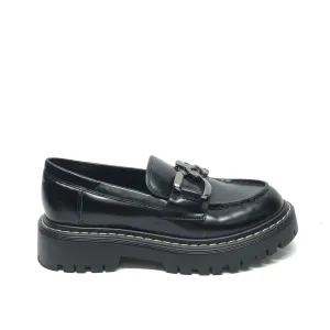 Shoes Flats By Marc Fisher In Black, Size: 5.5 marc-fisher