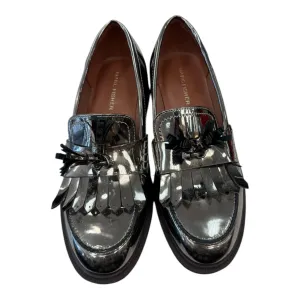 Shoes Flats By Marc Fisher In Gold, Size:6.5 marc-fisher