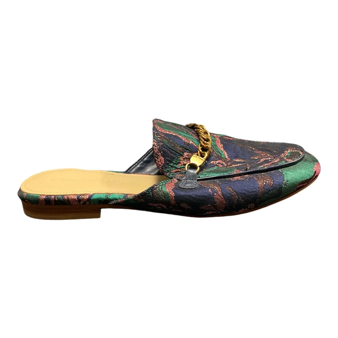 Shoes Flats By Marc Fisher In Multi-colored, Size: 7.5 marc-fisher