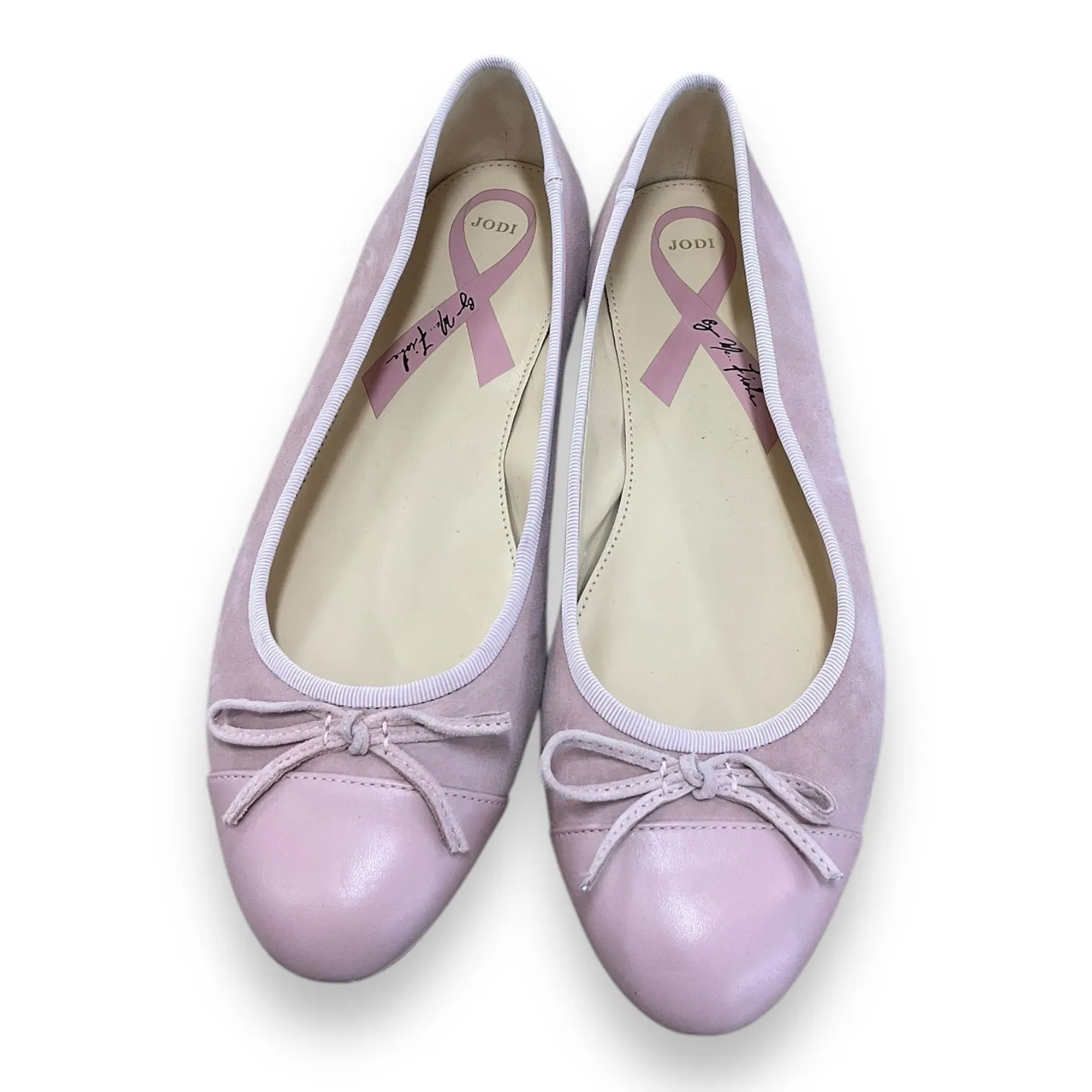 Shoes Flats By Marc Fisher In Pink, Size: 7 marc-fisher