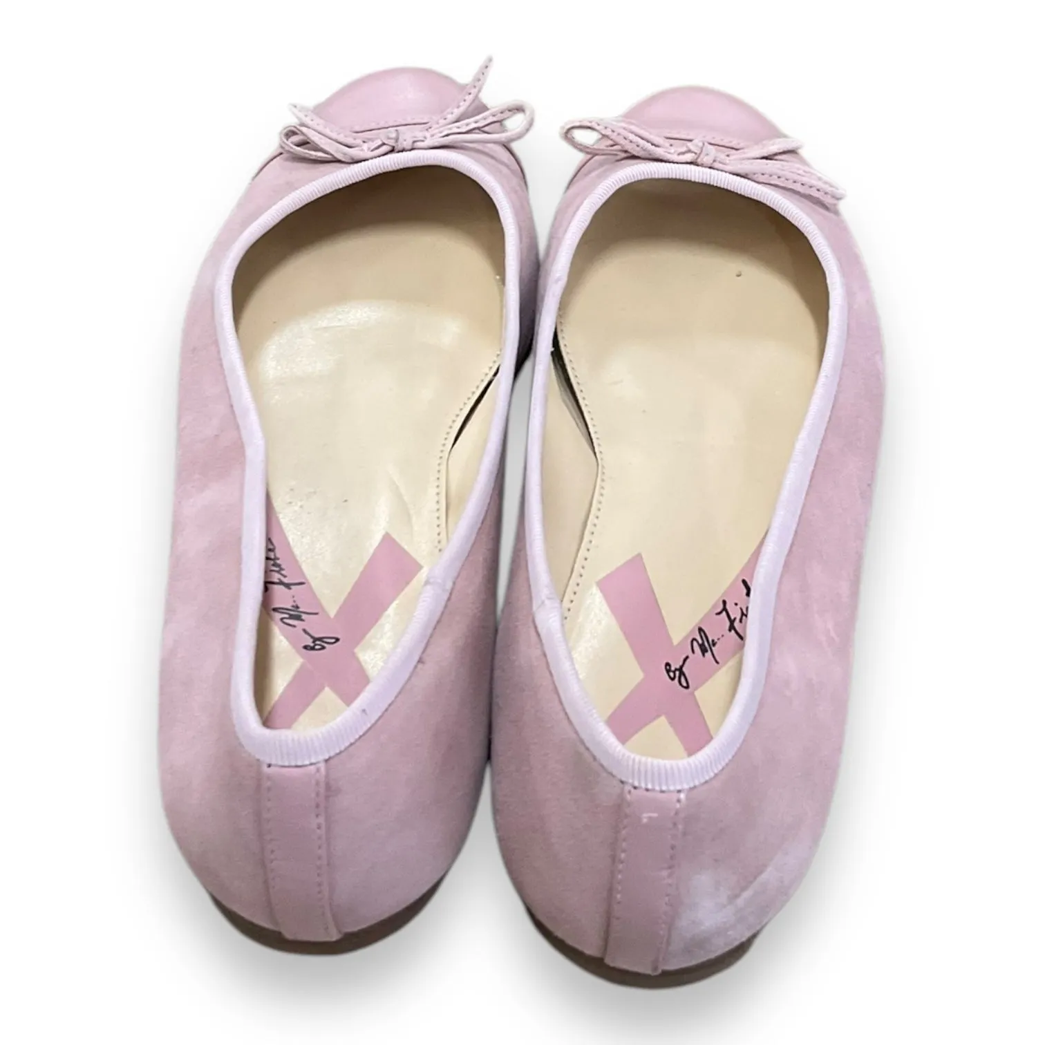 Shoes Flats By Marc Fisher In Pink, Size: 7 marc-fisher