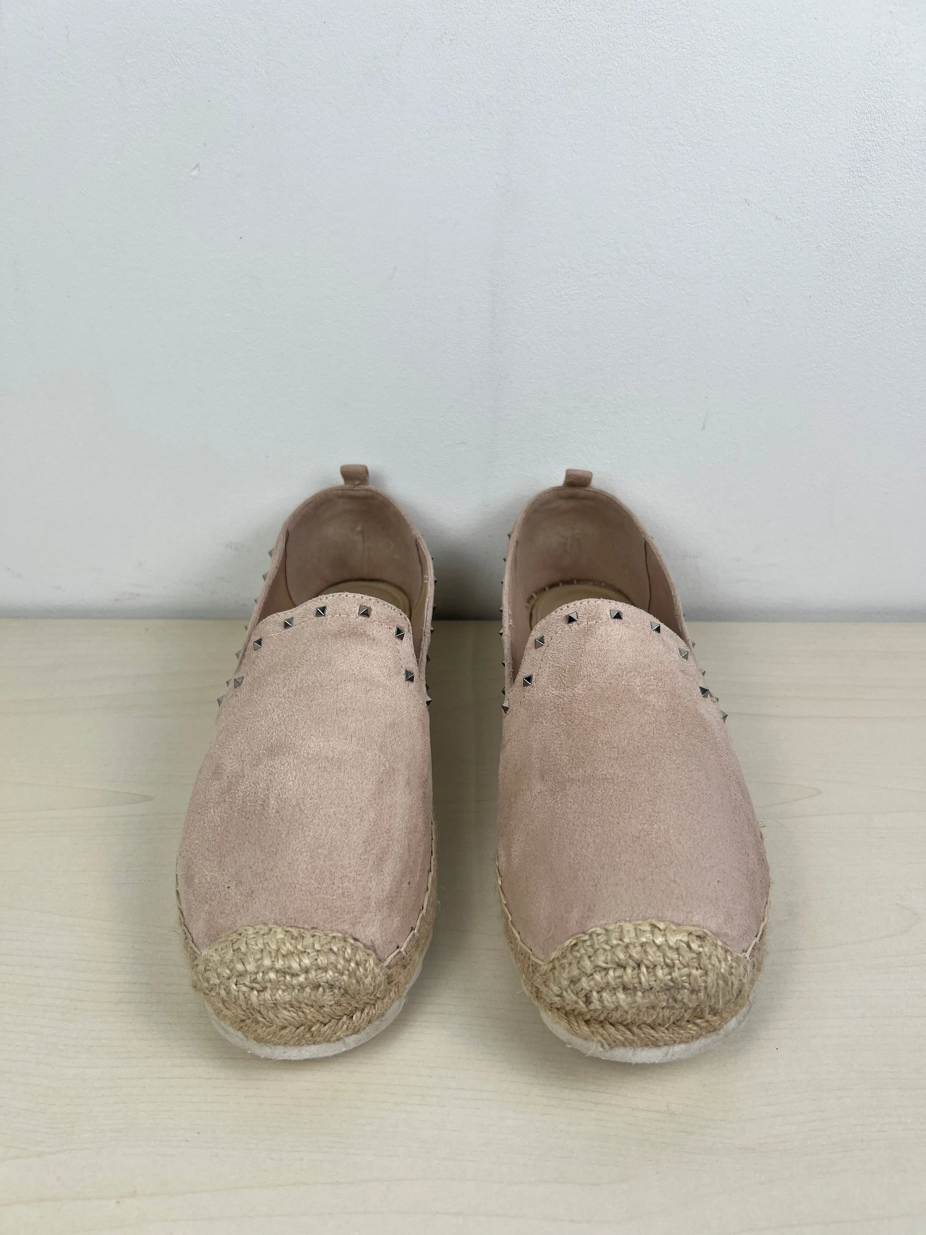 Shoes Flats By Marc Fisher In Pink, Size: 8.5 marc-fisher