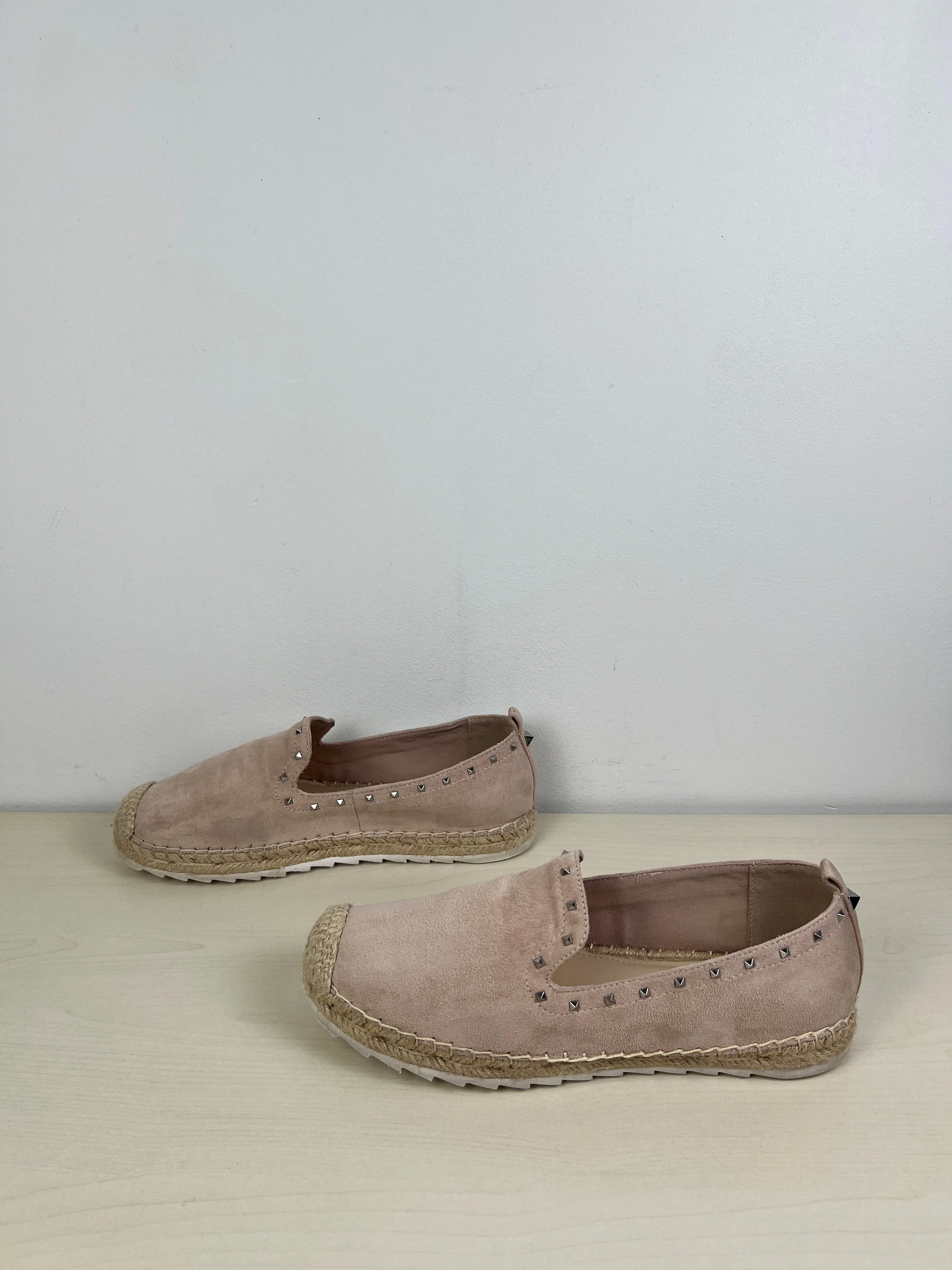 Shoes Flats By Marc Fisher In Pink, Size: 8.5 marc-fisher