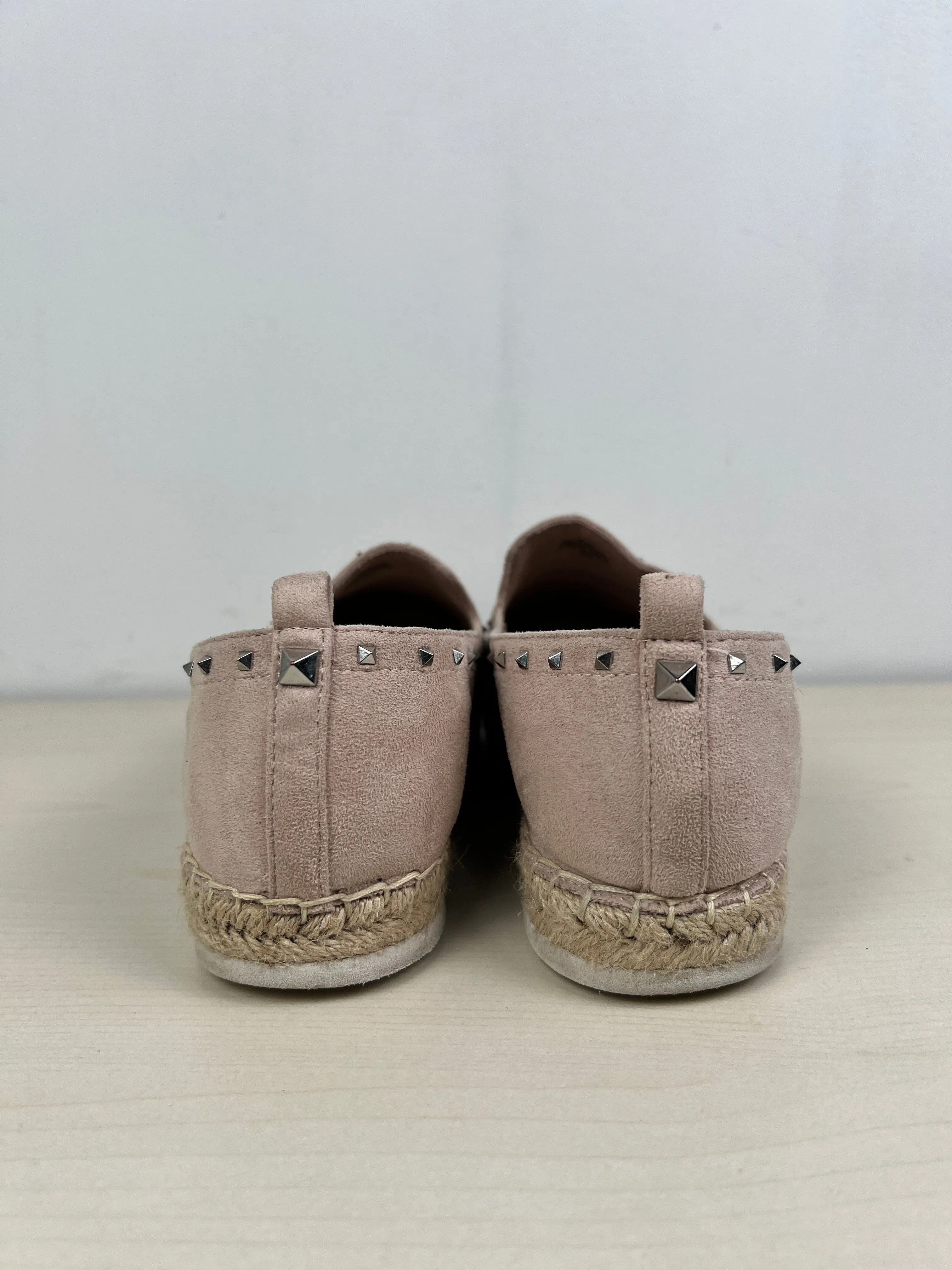 Shoes Flats By Marc Fisher In Pink, Size: 8.5 marc-fisher