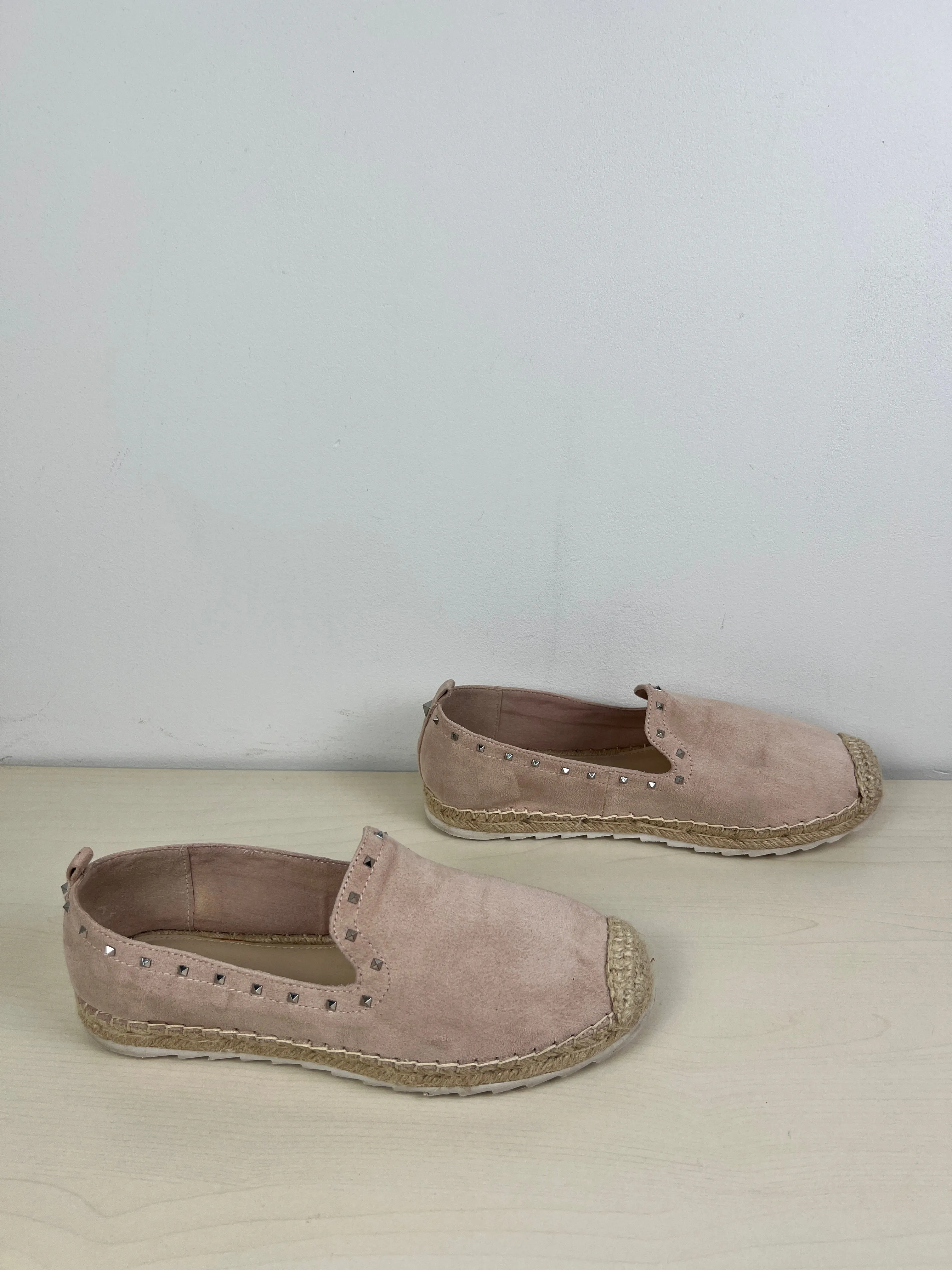 Shoes Flats By Marc Fisher In Pink, Size: 8.5 marc-fisher