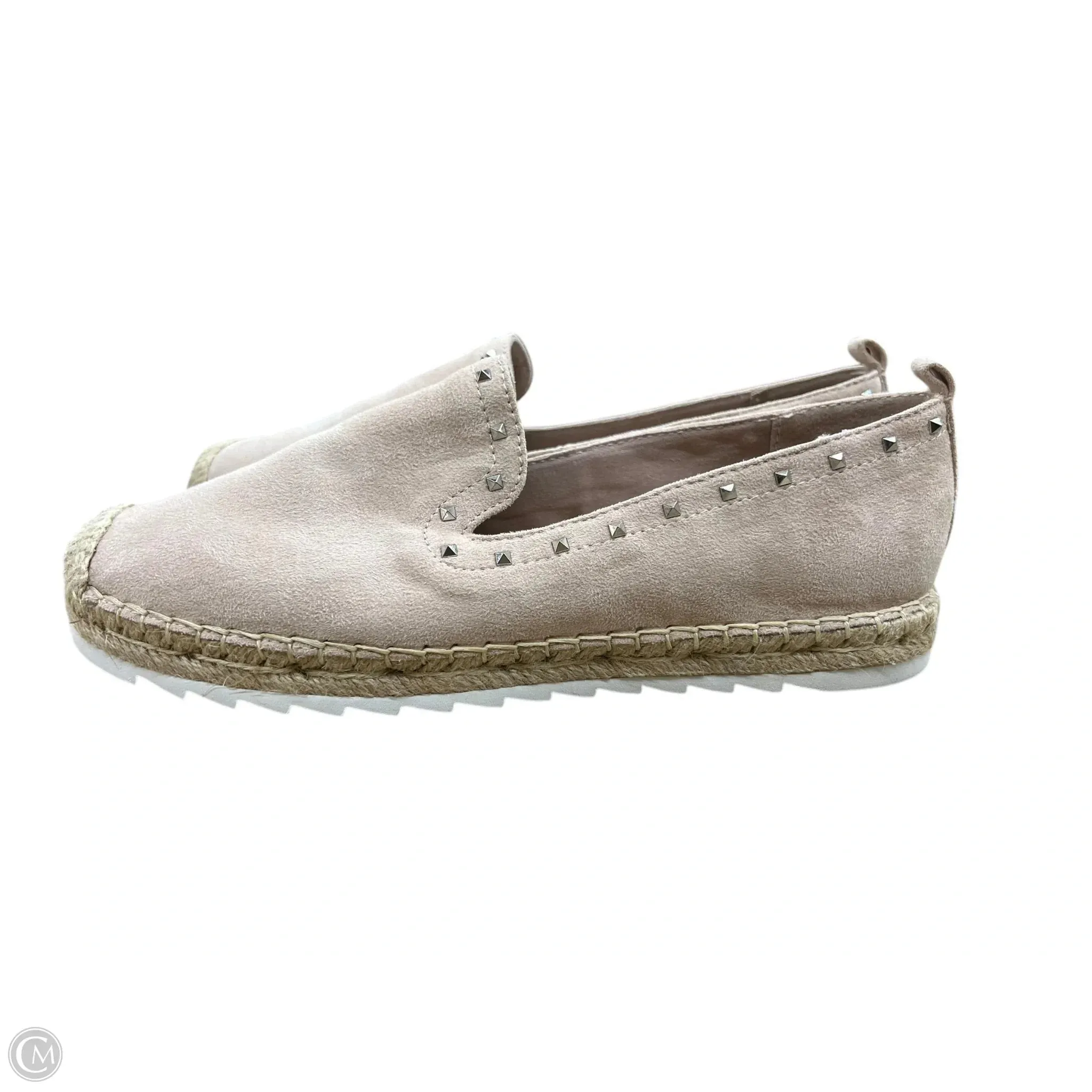 Shoes Flats By Marc Fisher In Pink, Size: 8.5
