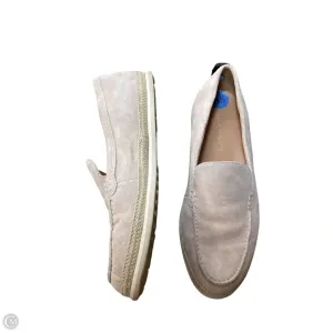 Shoes Flats By Marc Fisher In Tan, Size: 6.5 marc-fisher