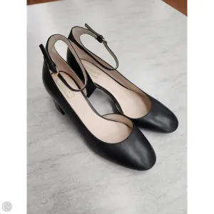 Shoes Heels Block By Cole-haan In Black, Size: 7.5 cole haan