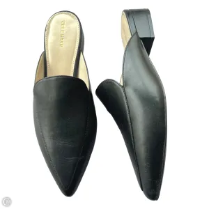 Shoes Heels Block By Cole-haan In Black, Size: 9 cole haan
