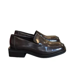 Shoes Heels Block By Cole-Haan In Brown, Size:9.5 cole haan
