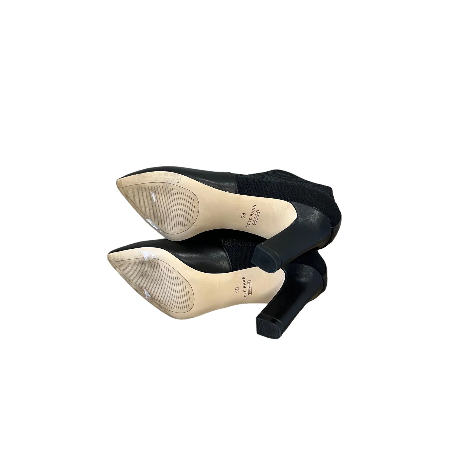 Shoes Heels Block By Cole-haan  Size: 5 cole haan