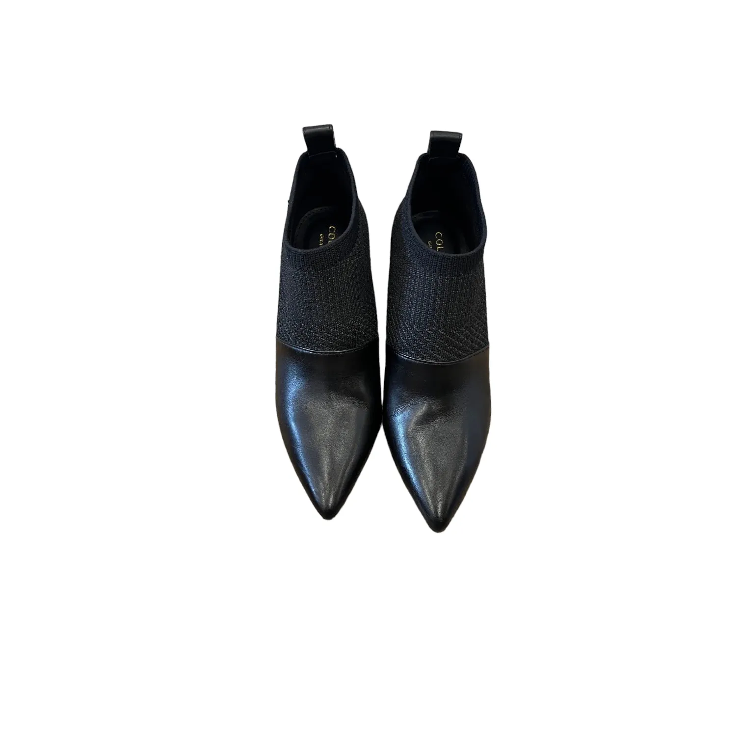Shoes Heels Block By Cole-haan  Size: 5 cole haan