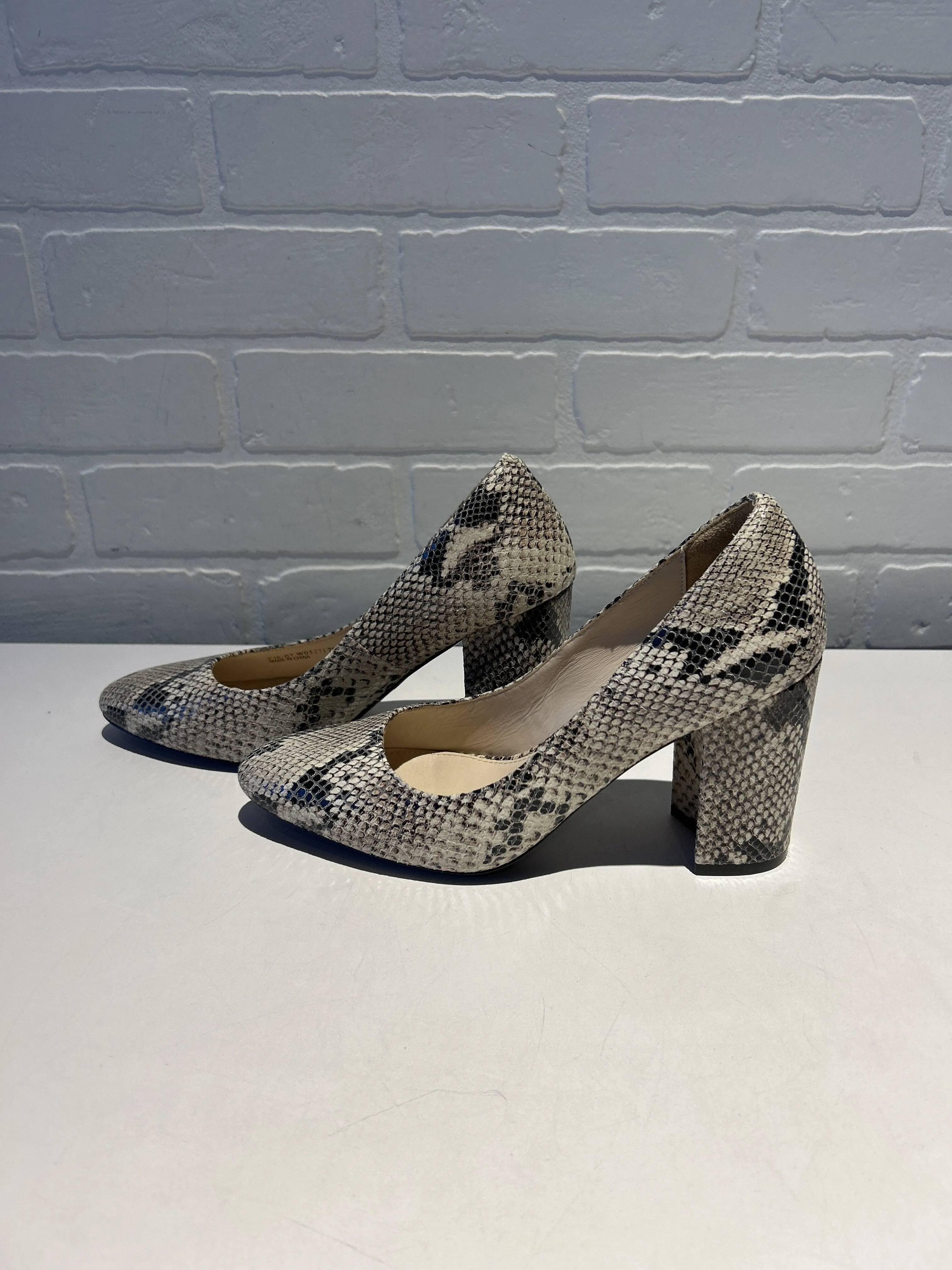 Shoes Heels Block By Cole-haan  Size: 7 cole haan