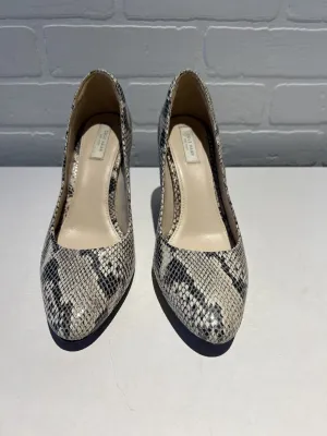 Shoes Heels Block By Cole-haan  Size: 7 cole haan