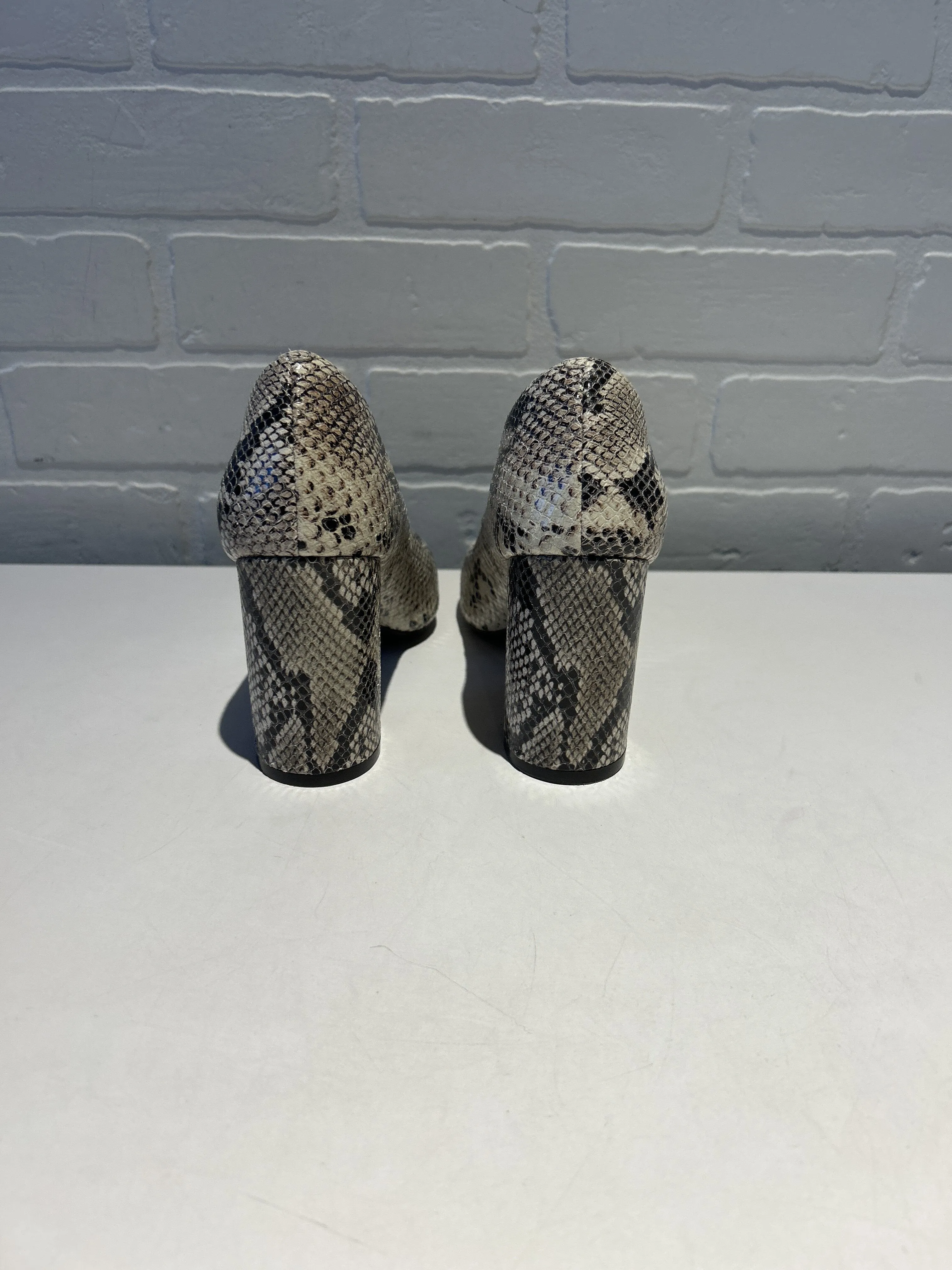 Shoes Heels Block By Cole-haan  Size: 7 cole haan