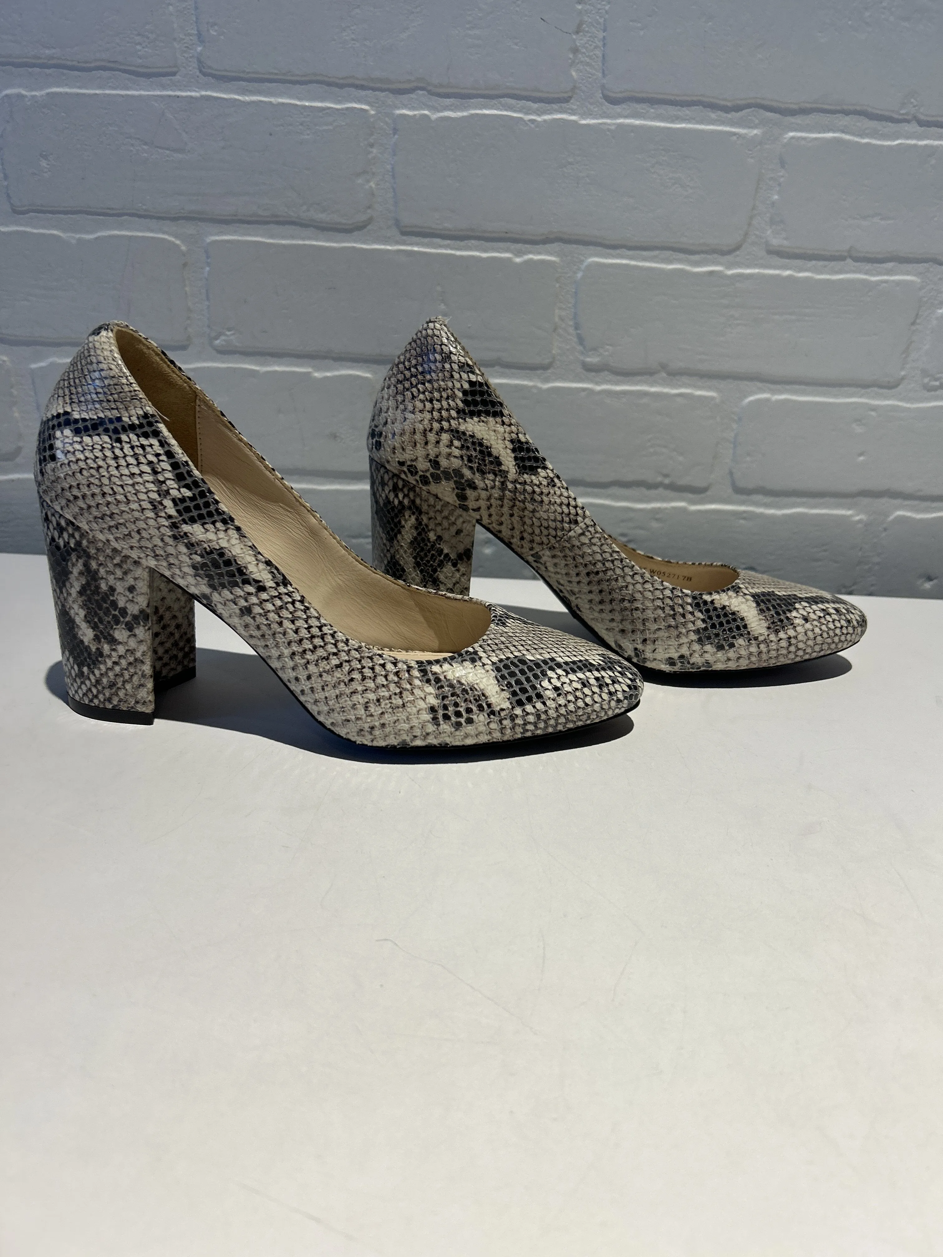 Shoes Heels Block By Cole-haan  Size: 7 cole haan