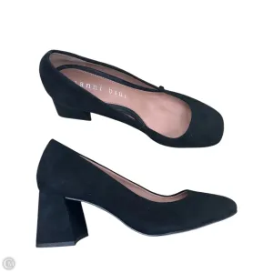 Shoes Heels Block By Franco Sarto In Black, Size: 7 franco sarto