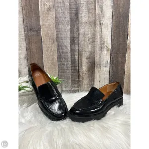 Shoes Heels Block By Franco Sarto In Black, Size: 7.5 franco sarto