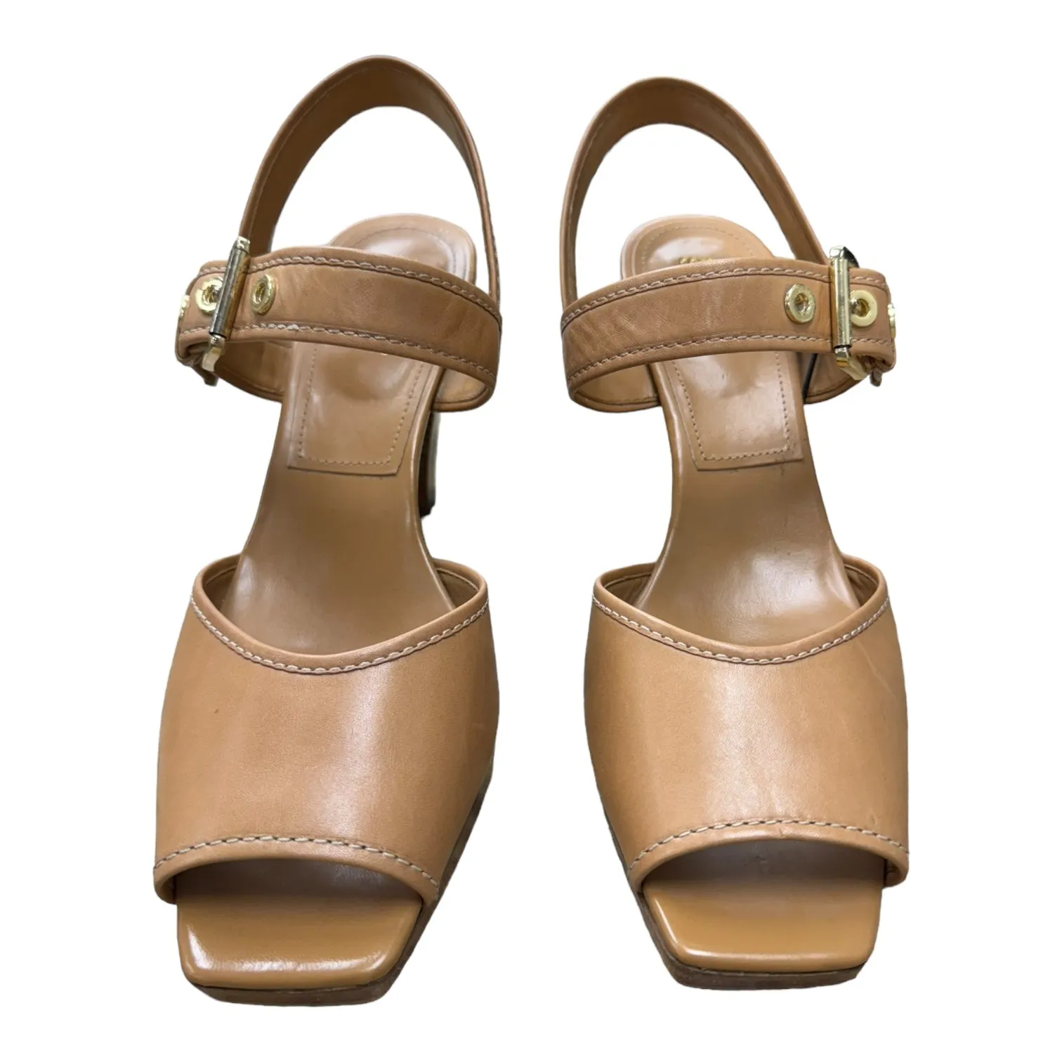Shoes Heels Block By Franco Sarto  Size: 10 franco sarto