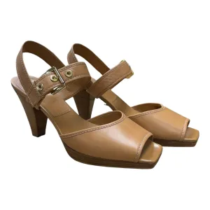 Shoes Heels Block By Franco Sarto  Size: 10 franco sarto