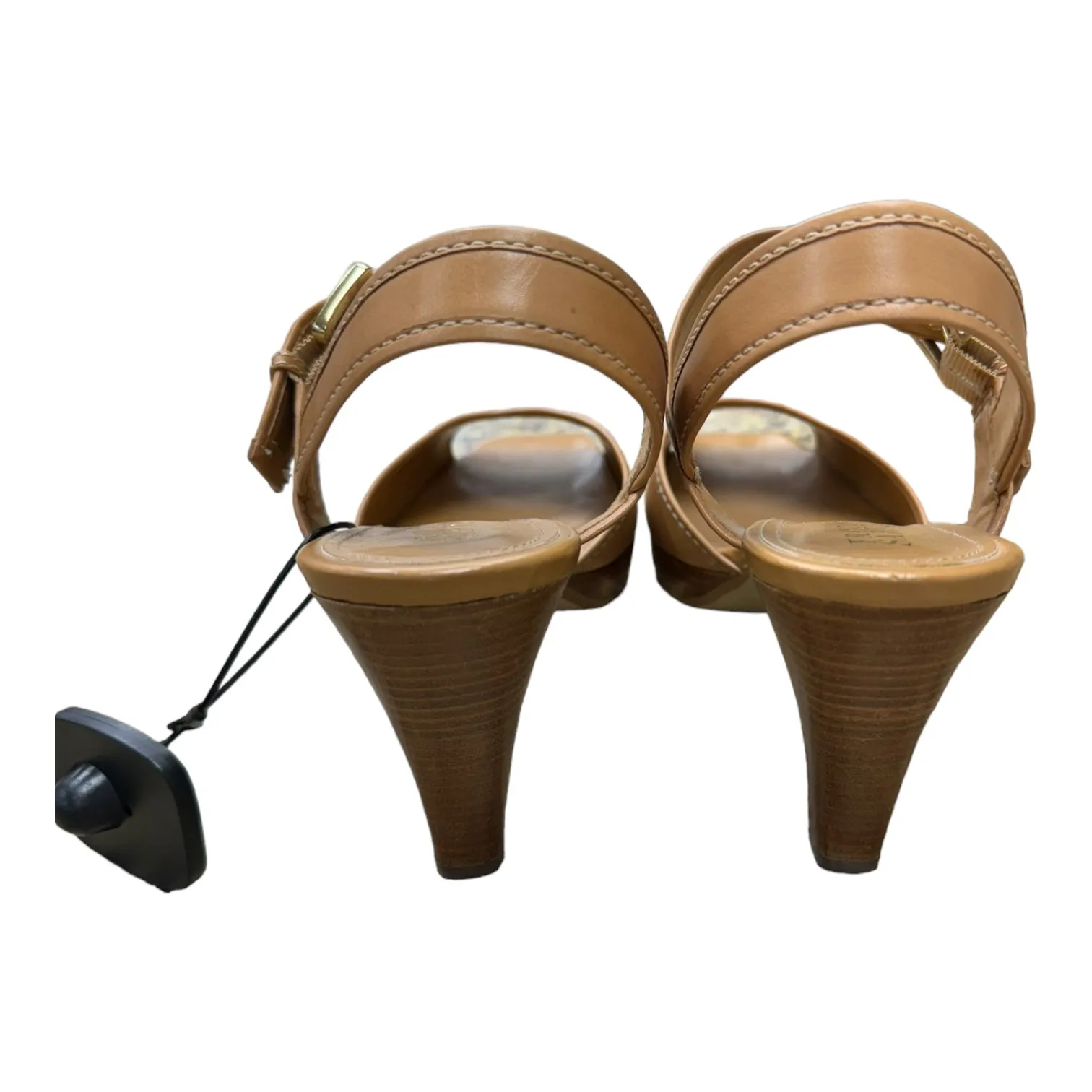 Shoes Heels Block By Franco Sarto  Size: 10 franco sarto