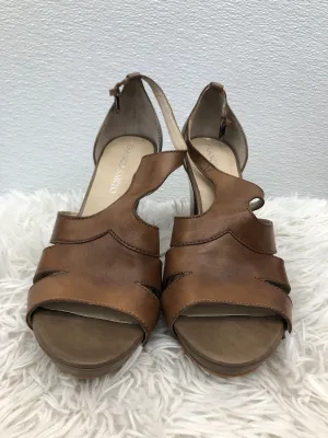 Shoes Heels Block By Franco Sarto  Size: 8.5 franco sarto