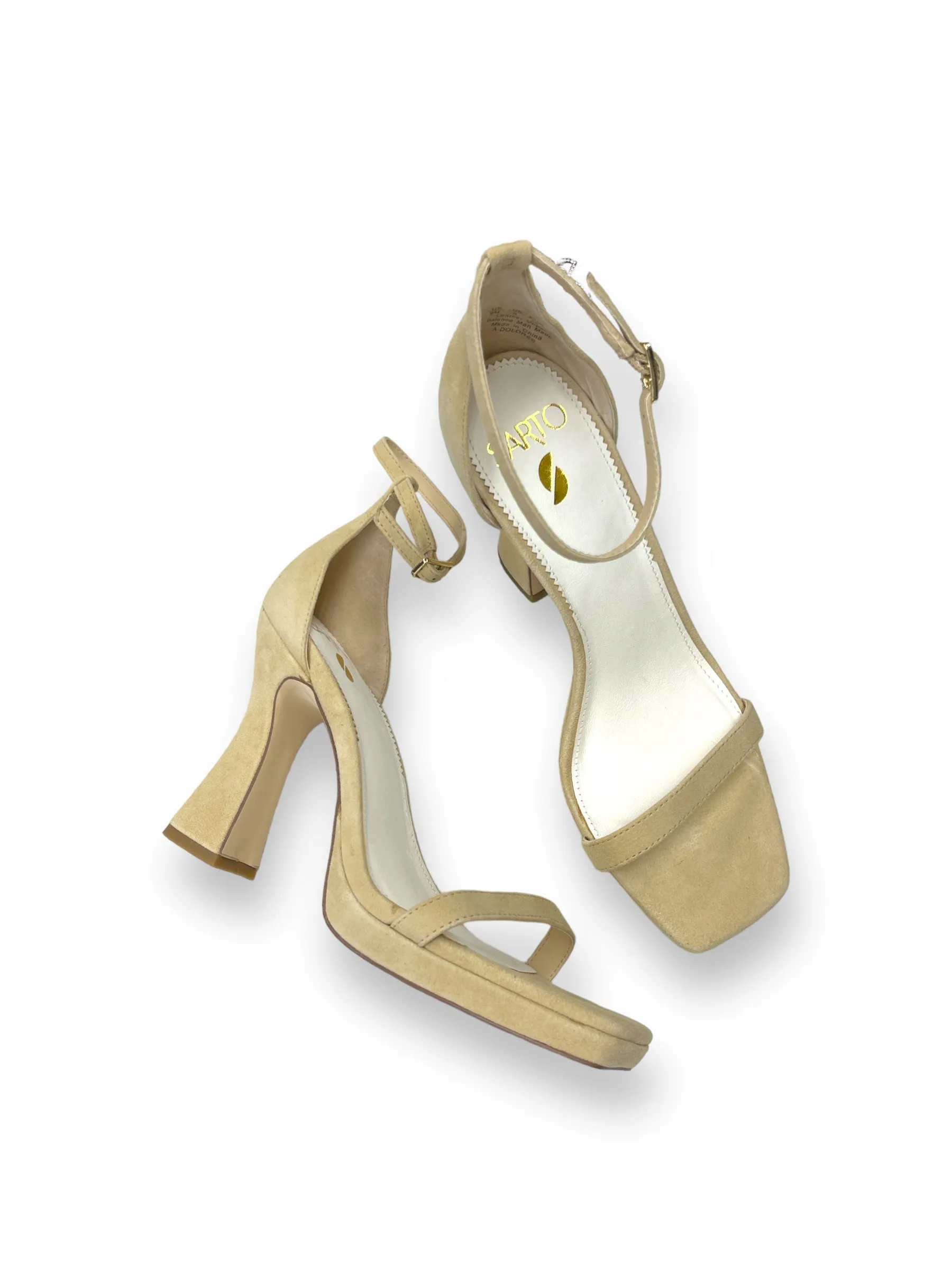 Shoes Heels Block By Franco Sarto  Size: 9 franco sarto