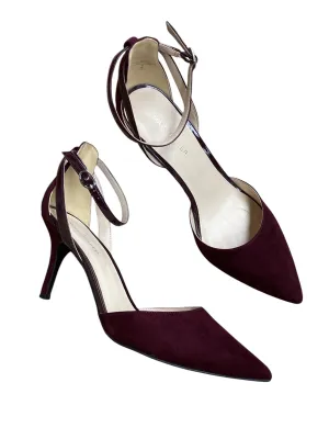 Shoes Heels Kitten By Marc Fisher  Size: 9 marc-fisher