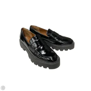 Shoes Heels Platform By Franco Sarto In Black, Size: 8.5 franco sarto