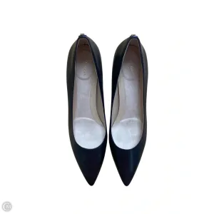 Shoes Heels Stiletto By Cole-haan In Black, Size: 10.5 cole haan