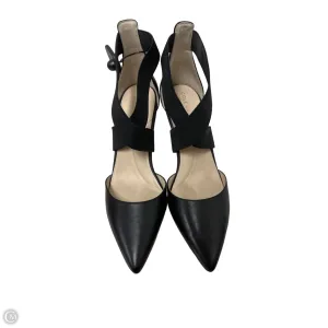 Shoes Heels Stiletto By Cole-haan In Black, Size: 8 cole haan