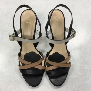 Shoes Heels Stiletto By Cole-haan In Black, Size: 8.5 cole haan