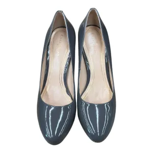 Shoes Heels Stiletto By Cole-haan In Grey, Size: 8.5 cole haan