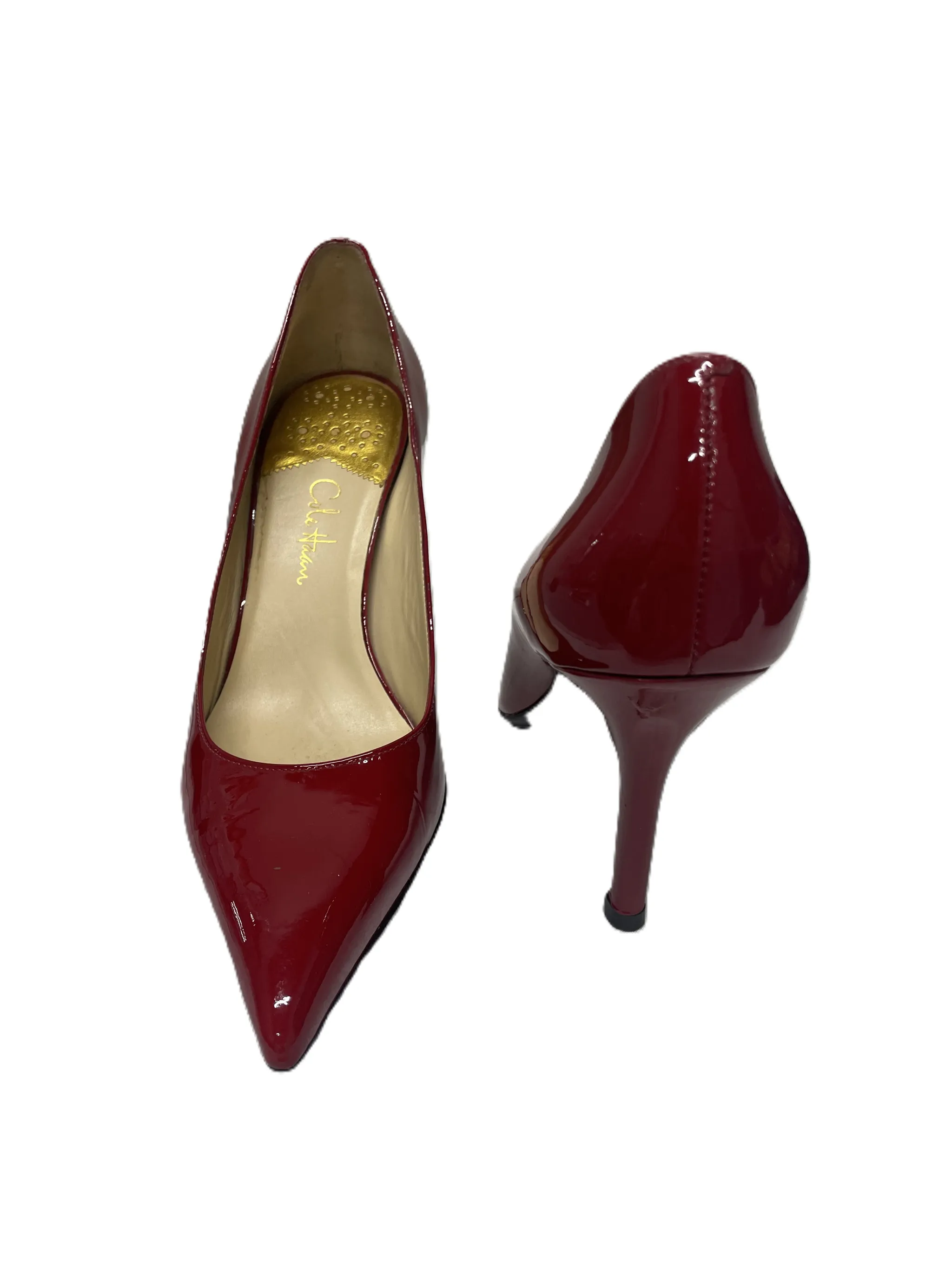 Shoes Heels Stiletto By Cole-haan  Size: 7 cole haan