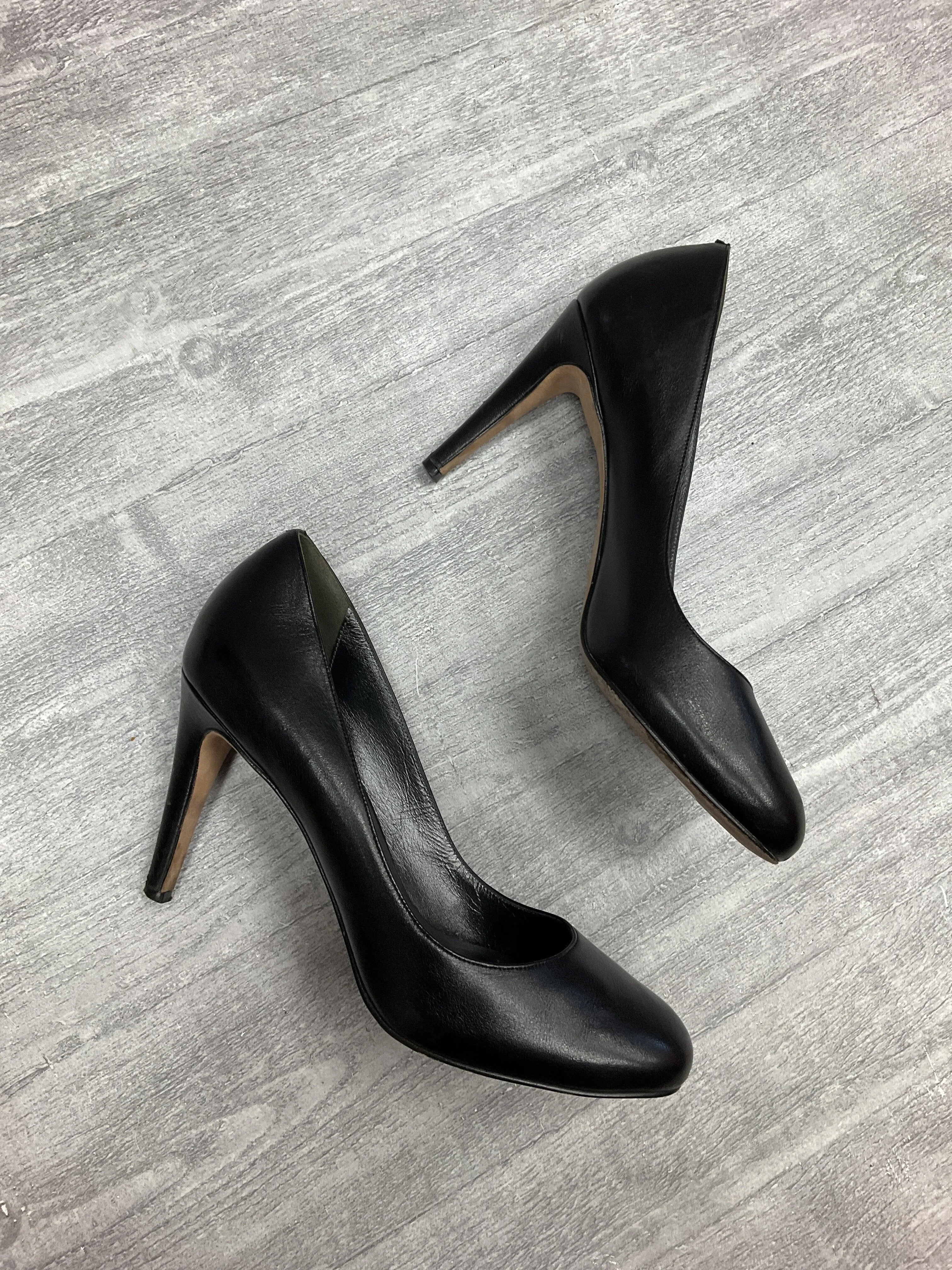 Shoes Heels Stiletto By Cole-haan  Size: 9.5 cole haan