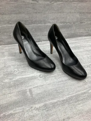 Shoes Heels Stiletto By Cole-haan  Size: 9.5 cole haan