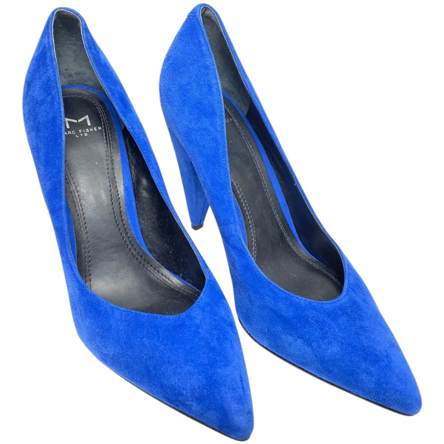 Shoes Heels Stiletto By Marc Fisher  Size: 7 marc-fisher