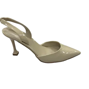 Shoes Heels Stiletto By Marc Fisher  Size: 8 marc-fisher