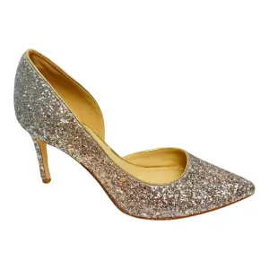 Shoes Heels Stiletto By Marc Fisher  Size: 9.5 marc-fisher