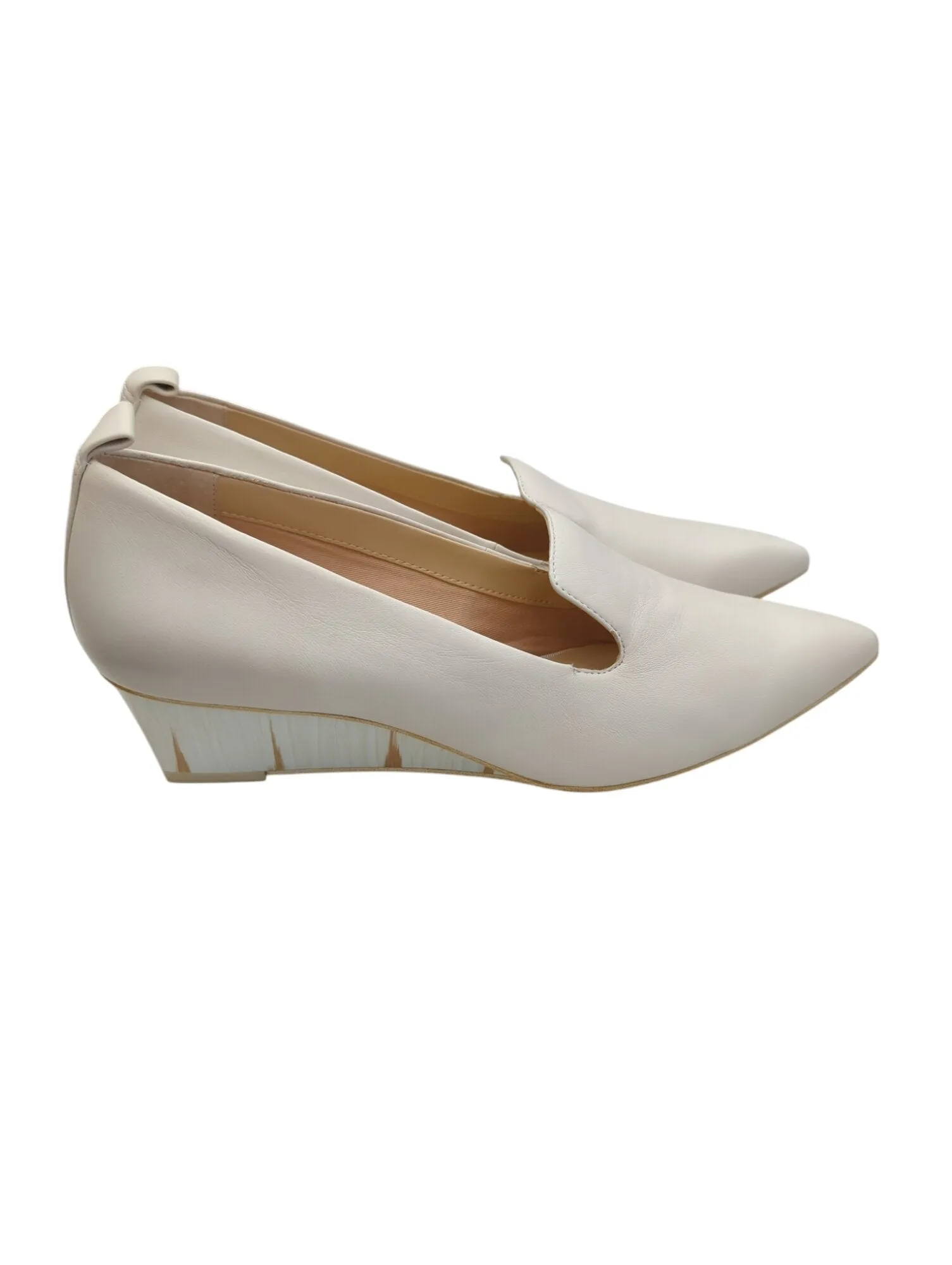 Shoes Heels Wedge By Franco Sarto  Size: 9.5 franco sarto