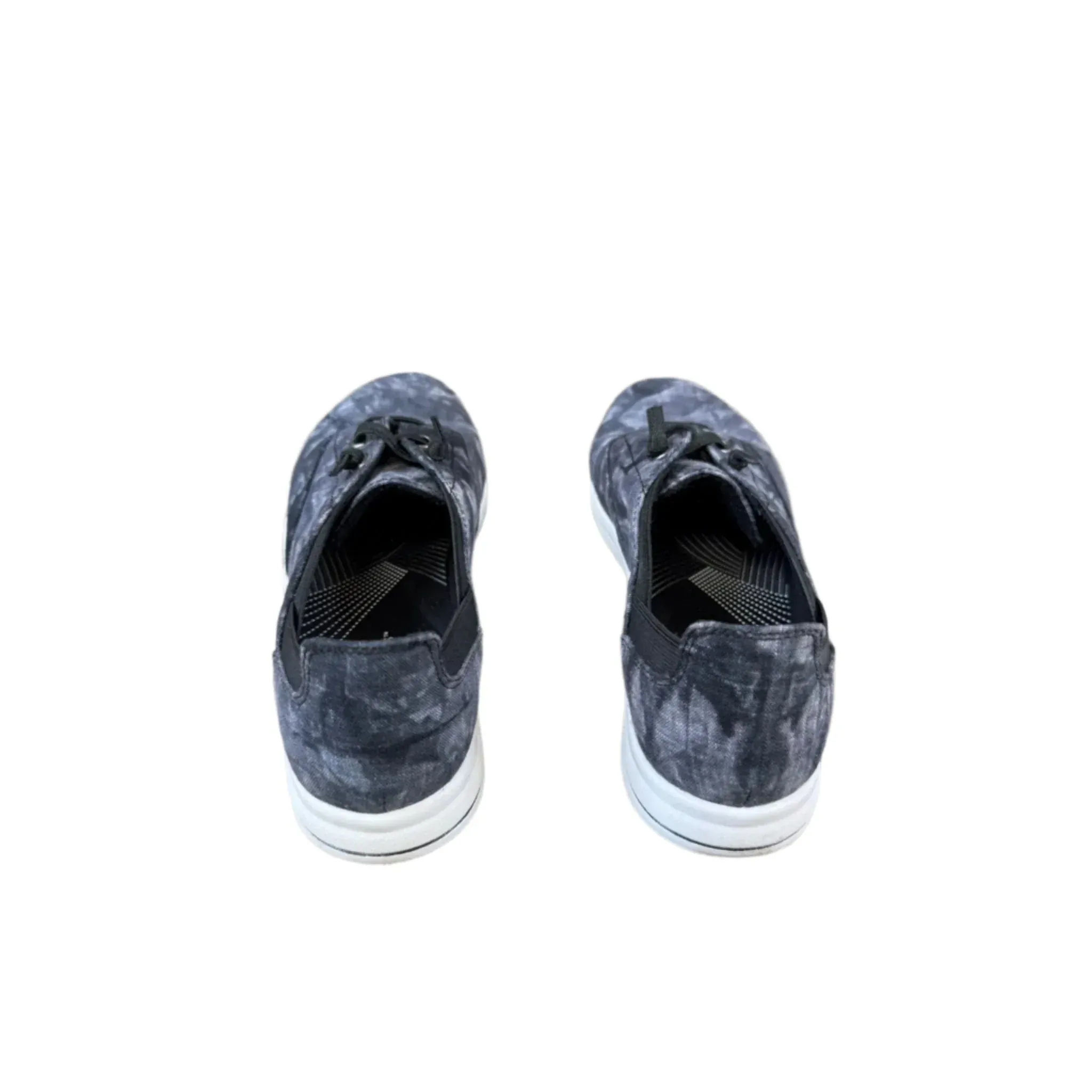 Shoes Sneakers By Clarks In Camouflage Print, Size: 7.5 clarks