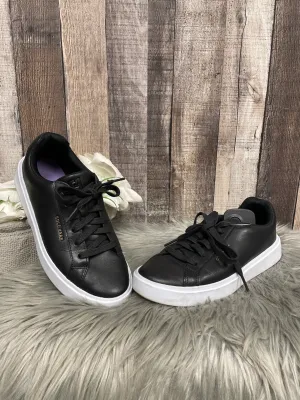 Shoes Sneakers By Cole-haan In Black, Size: 6.5 cole haan