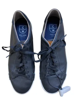 Shoes Sneakers By Cole-haan In Black, Size: 7 cole haan