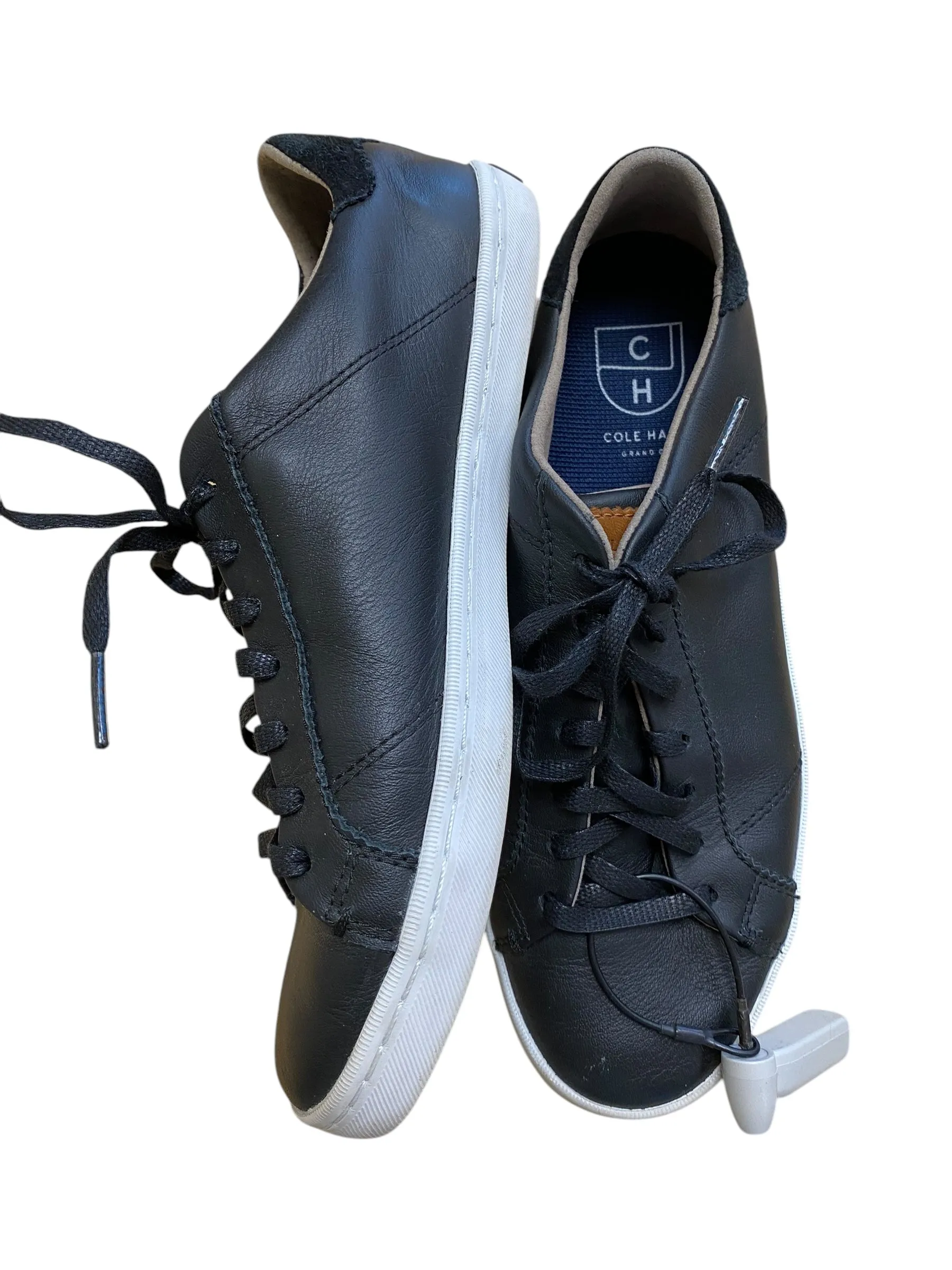 Shoes Sneakers By Cole-haan In Black, Size: 7 cole haan
