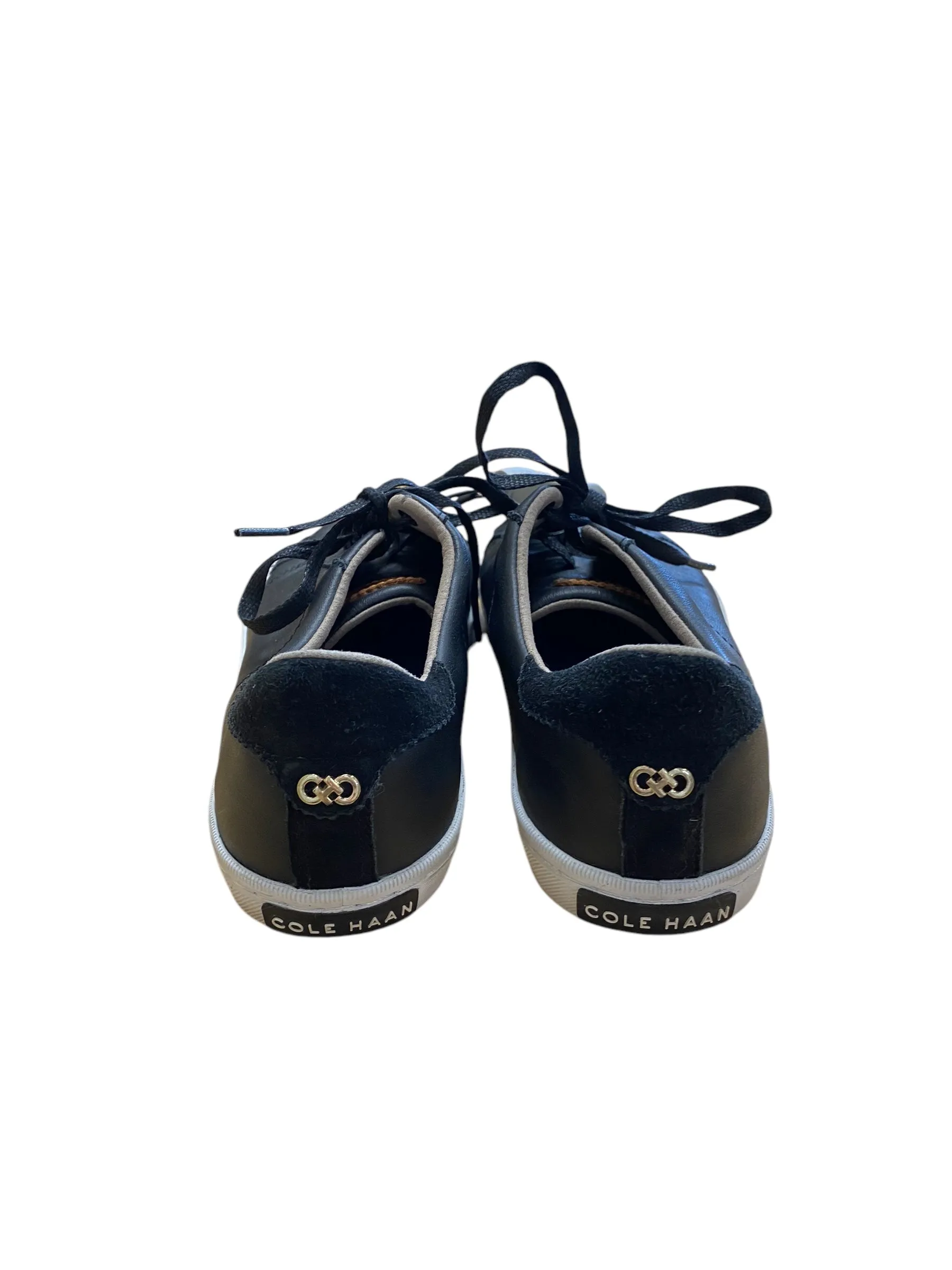 Shoes Sneakers By Cole-haan In Black, Size: 7 cole haan