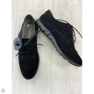 Shoes Sneakers By Cole-haan In Black, Size: 7.5 cole haan