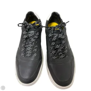 Shoes Sneakers By Cole-haan In Black, Size: 7.5 cole haan
