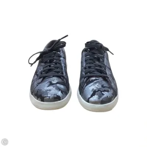 Shoes Sneakers By Cole-haan In Camouflage Print, Size: 6 cole haan