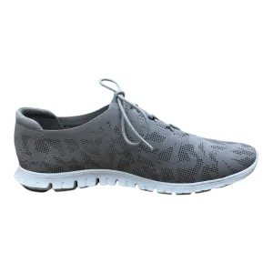 Shoes Sneakers By Cole-haan In Grey, Size: 7.5 cole haan
